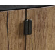 Boulevard Cafe Tv Credenza